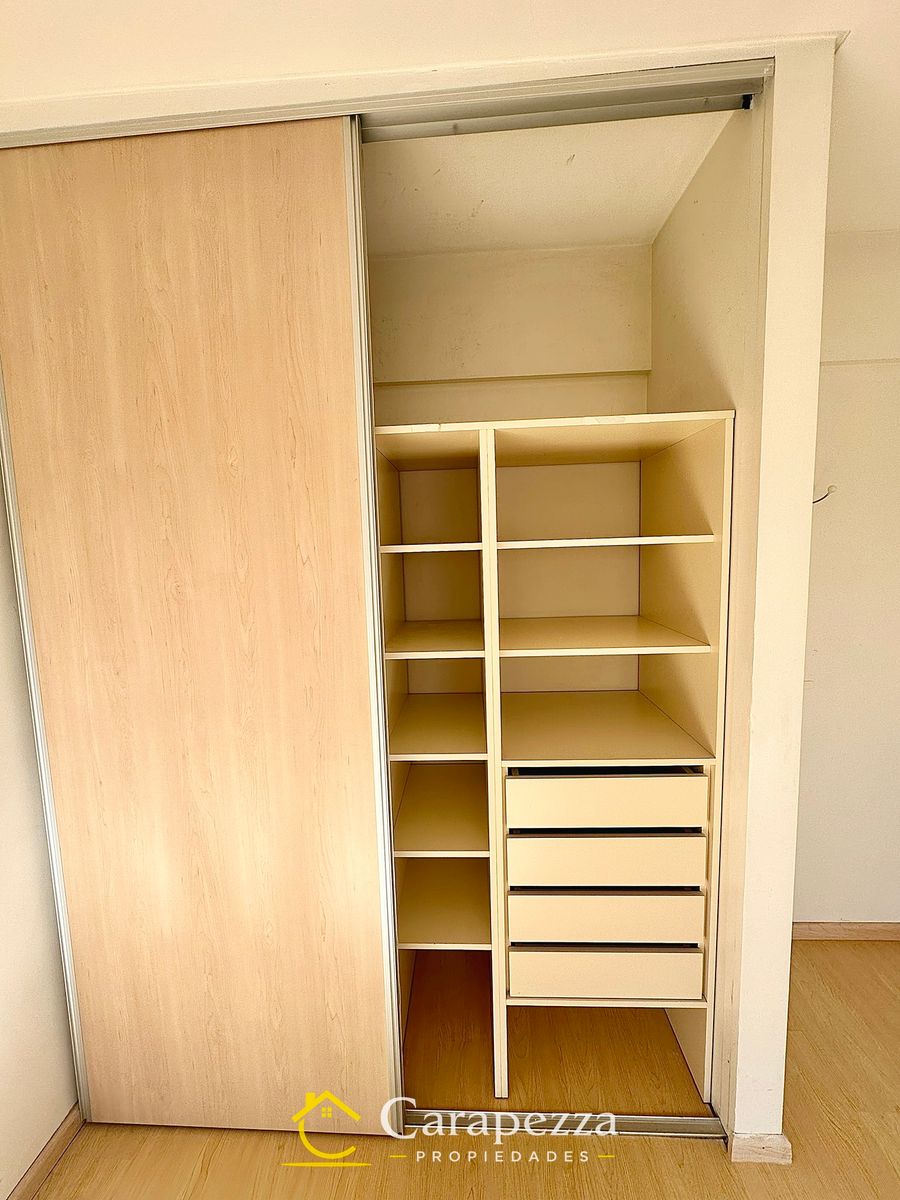 Departamento 2 Amb con Cochera en Alquiler en Martin Coronado — foto 12
