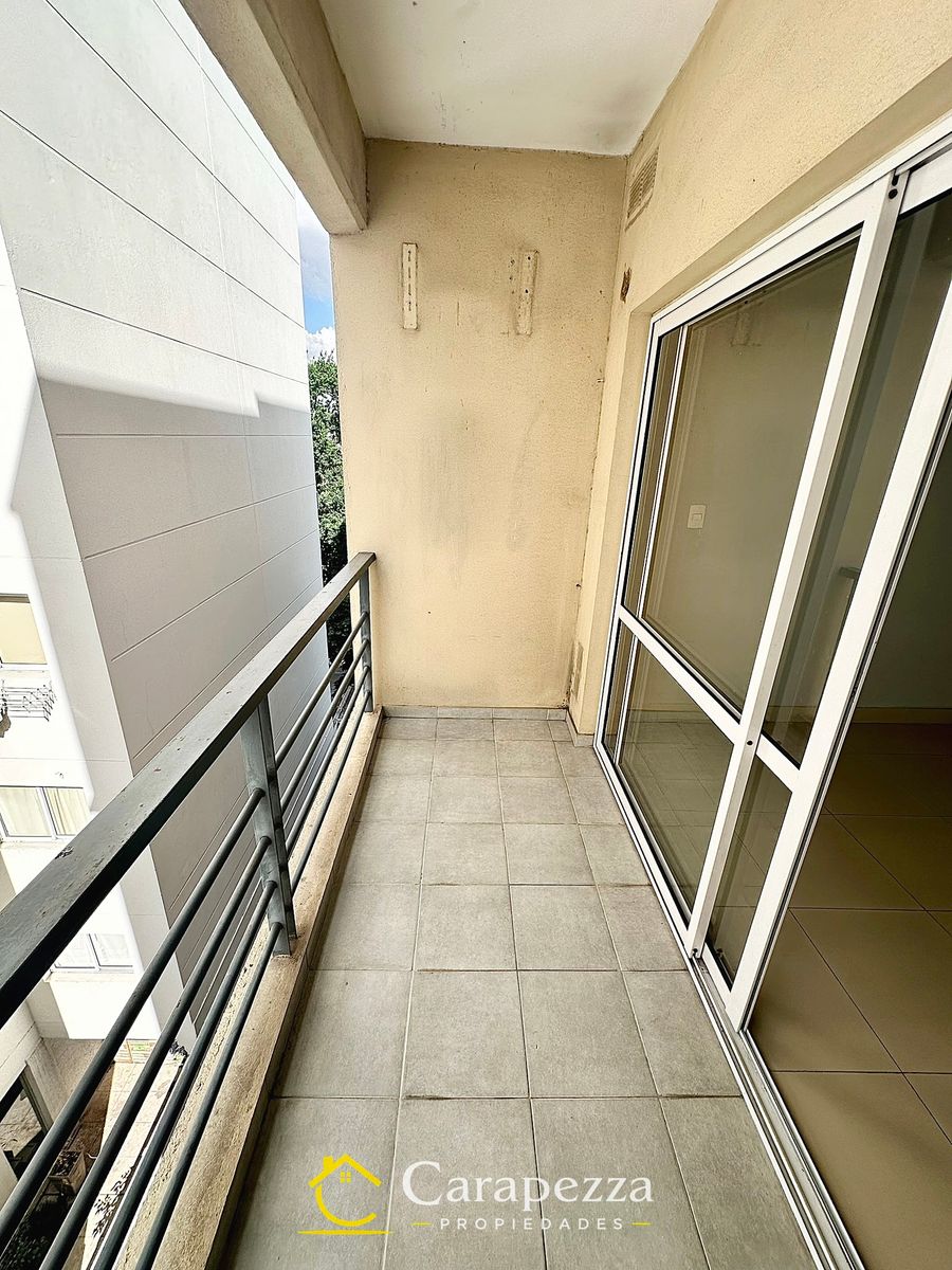 Departamento 2 Amb con Cochera en Alquiler en Martin Coronado — foto 13