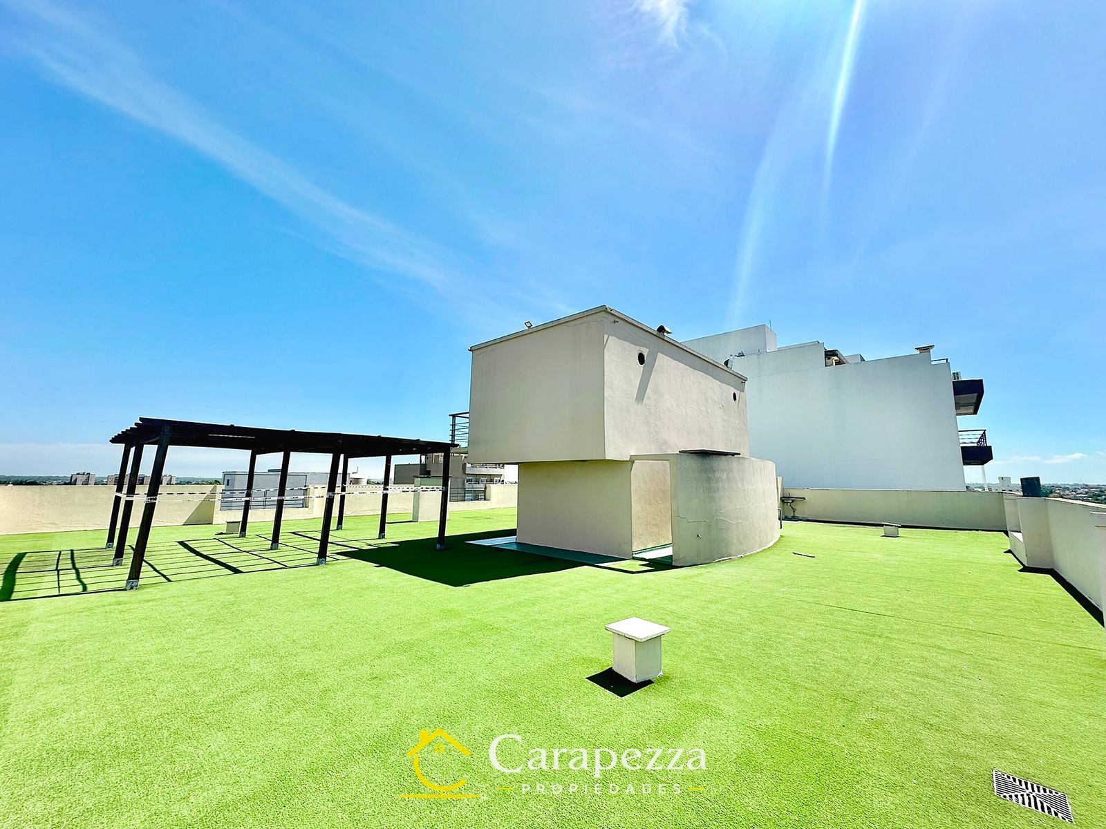 Departamento 2 Amb con Cochera en Alquiler en Martin Coronado — foto 14