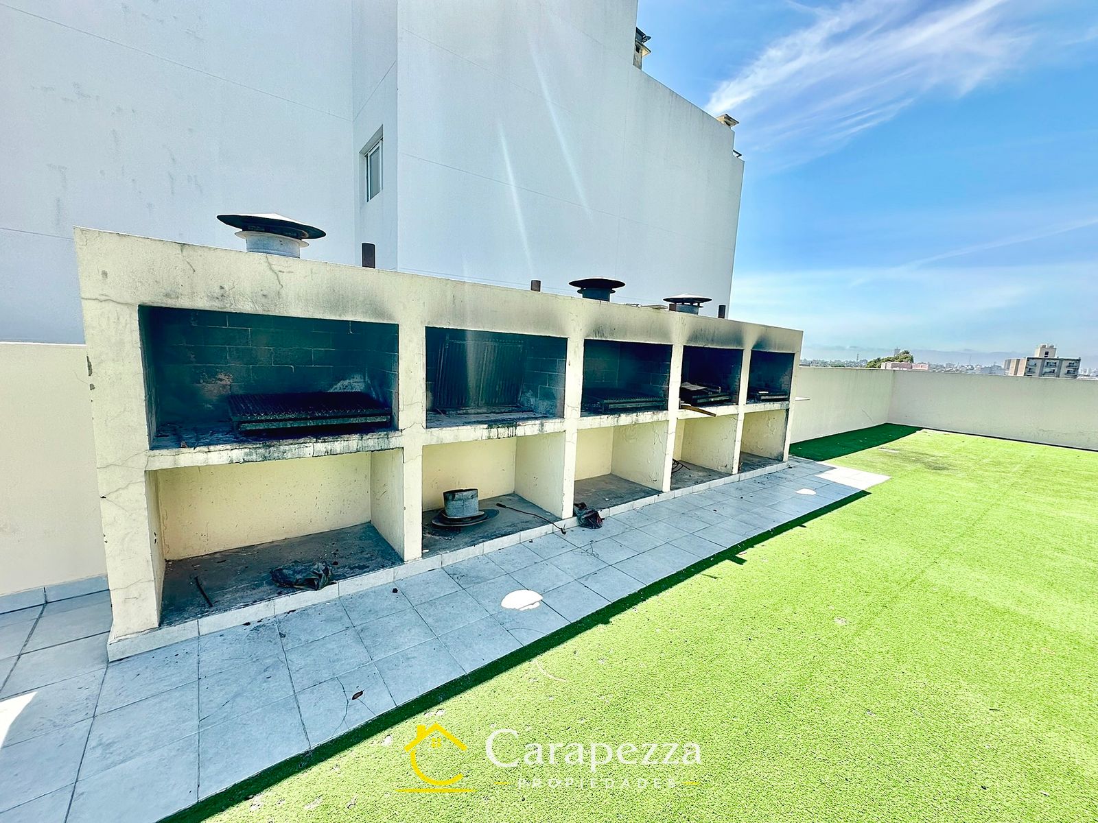 Departamento 2 Amb con Cochera en Alquiler en Martin Coronado - 16