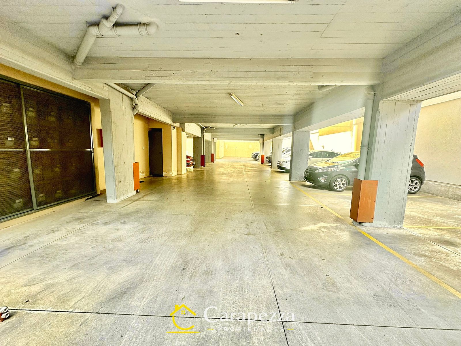 Departamento 2 Amb con Cochera en Alquiler en Martin Coronado - 17