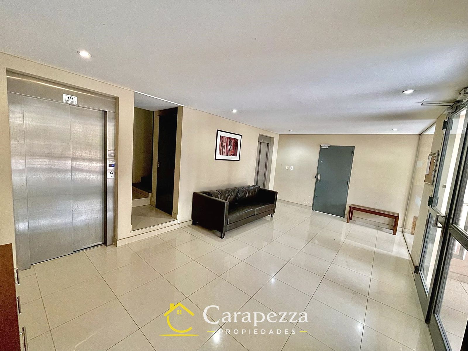 Departamento 2 Amb con Cochera en Alquiler en Martin Coronado - 19