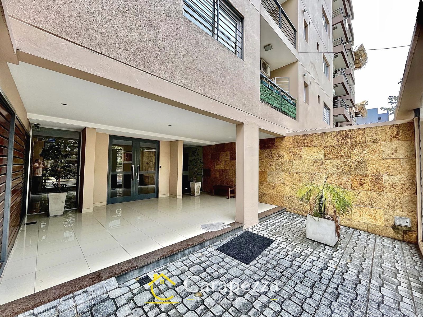 Departamento 2 Amb con Cochera en Alquiler en Martin Coronado - 20