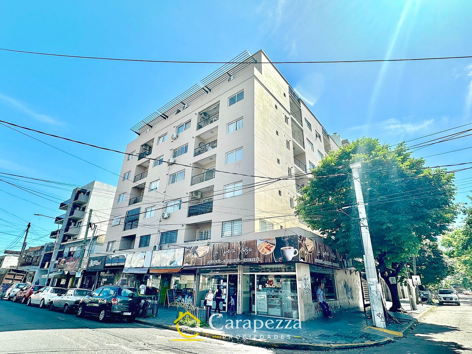 Departamento 2 Amb con Cochera en Alquiler en Martin Coronado - 22