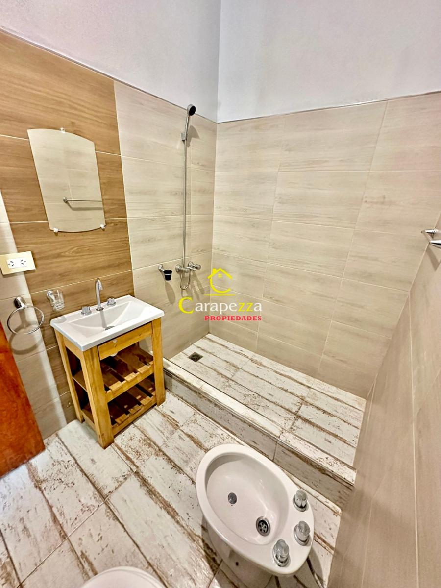 Ph Tipo Casa en Alquiler en Villa Libertad - 13