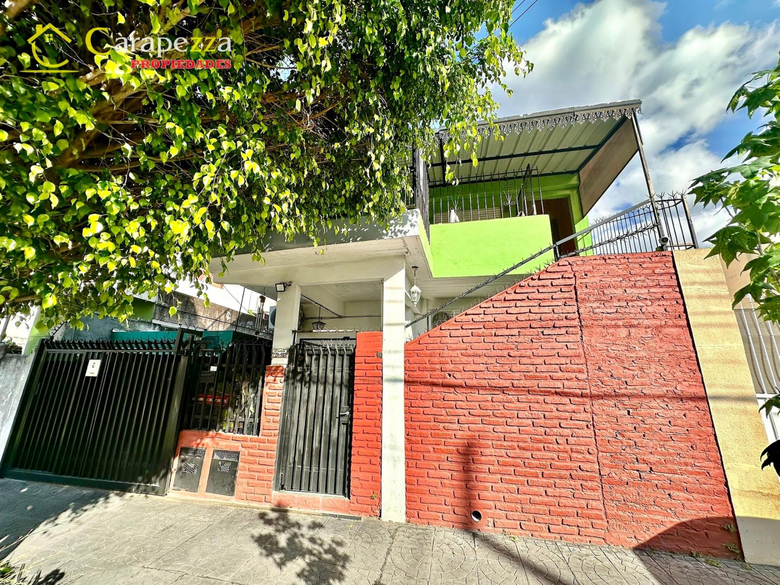Departamento 3 Amb en Venta en Villa Bosch