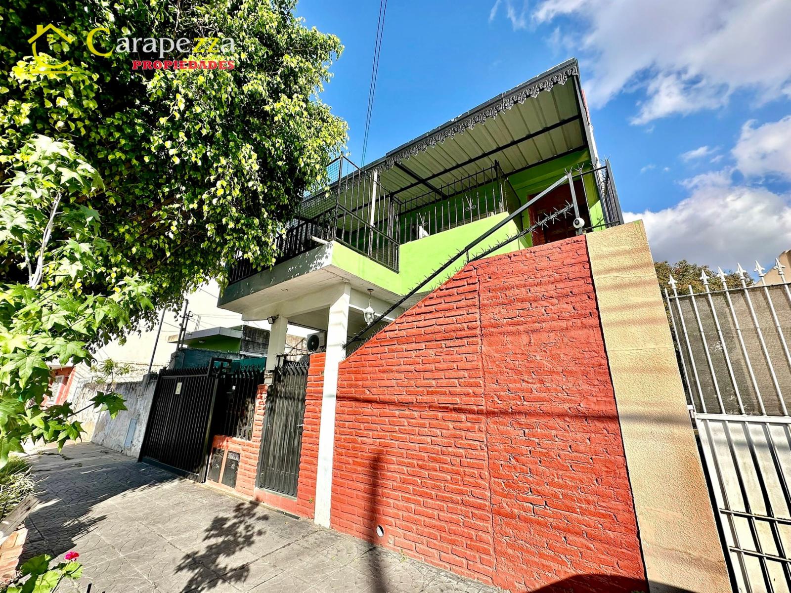 Departamento 3 Amb en Venta en Villa Bosch — foto 2