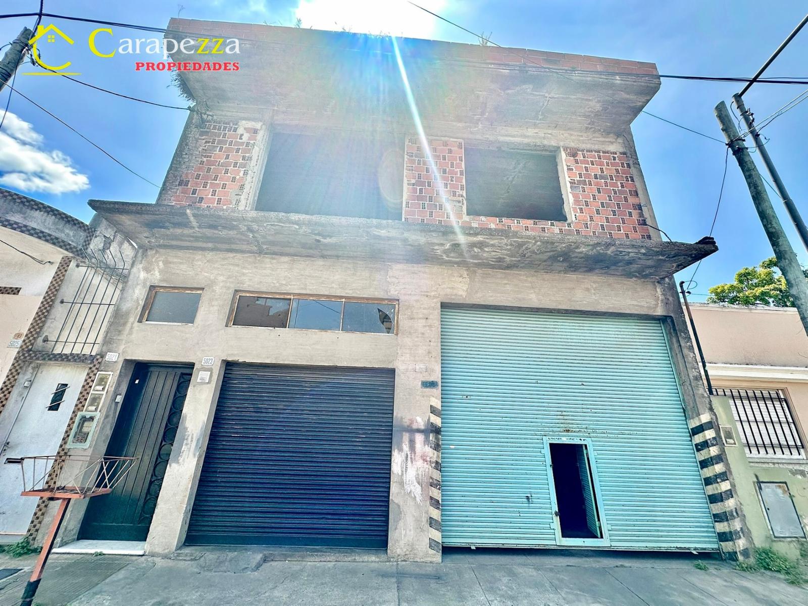 Galpón en Venta en Villa Lynch — foto 2