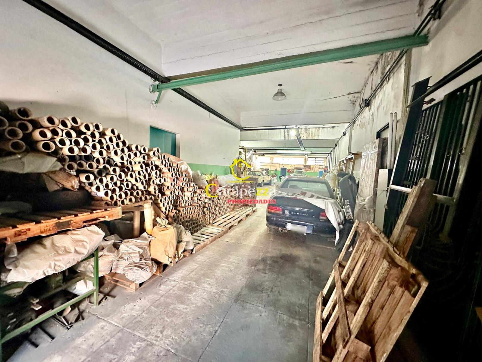 Galpón en Venta en Villa Lynch — foto 3