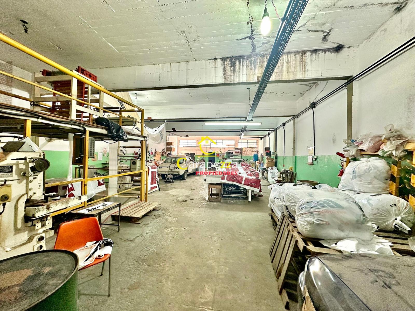 Galpón en Venta en Villa Lynch — foto 5