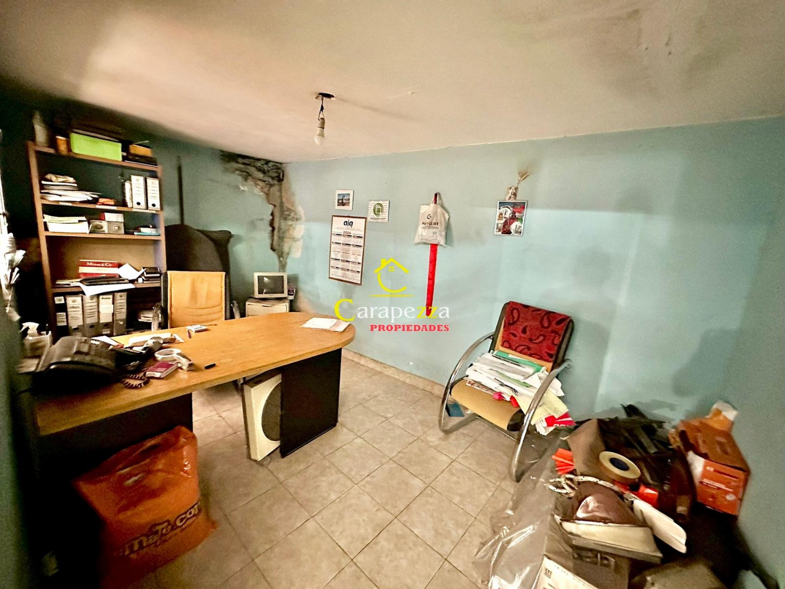 Galpón en Venta en Villa Lynch — foto 13