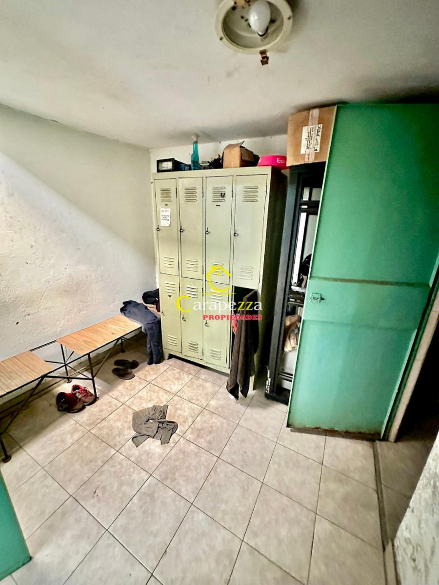 Galpón en Venta en Villa Lynch — foto 14