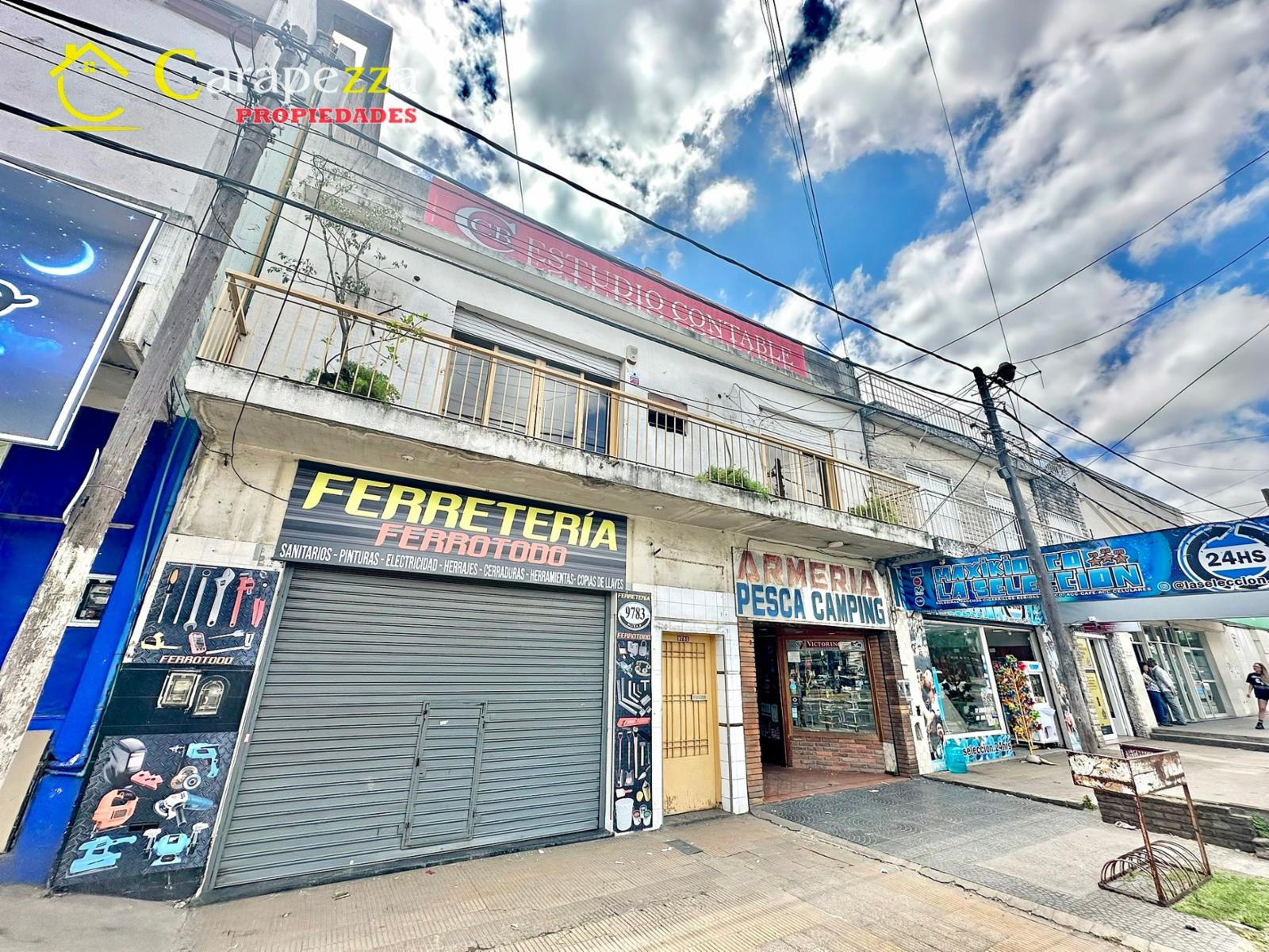 Venta Departamento 3 Amb Apto Profesional en Loma Hermosa — foto 2