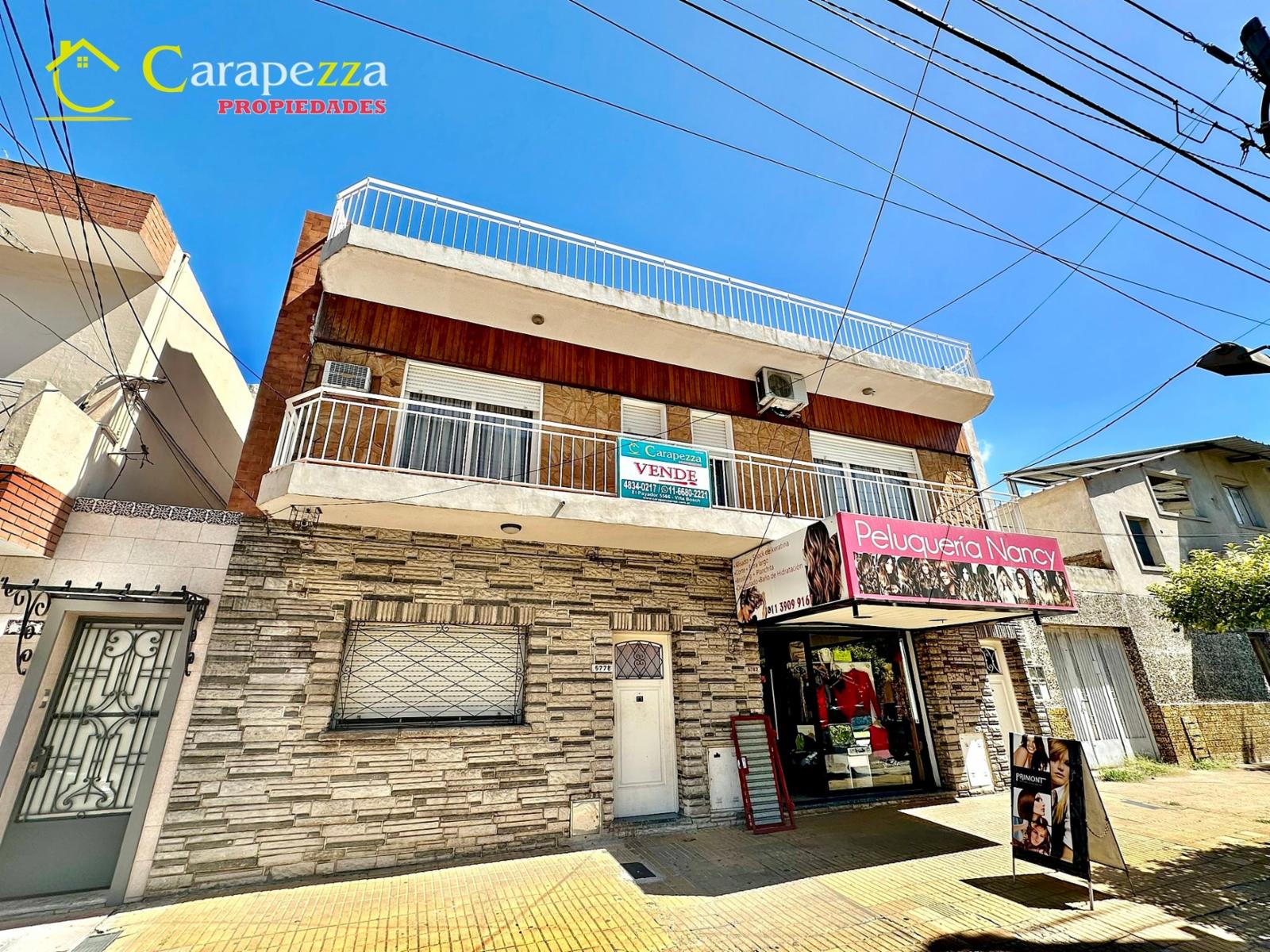 Departamento 3 Amb en Venta en Villa Bosch — foto 2