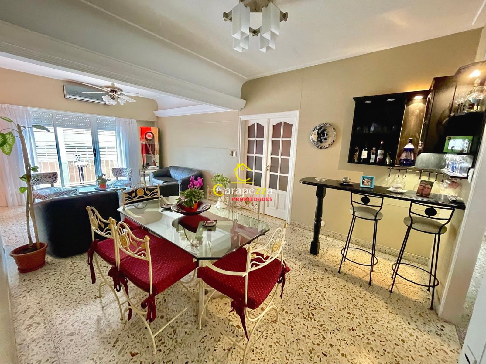 Departamento 3 Amb en Venta en Villa Bosch — foto 3