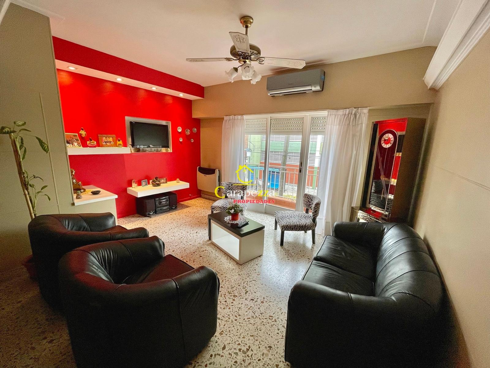 Departamento 3 Amb en Venta en Villa Bosch — foto 6