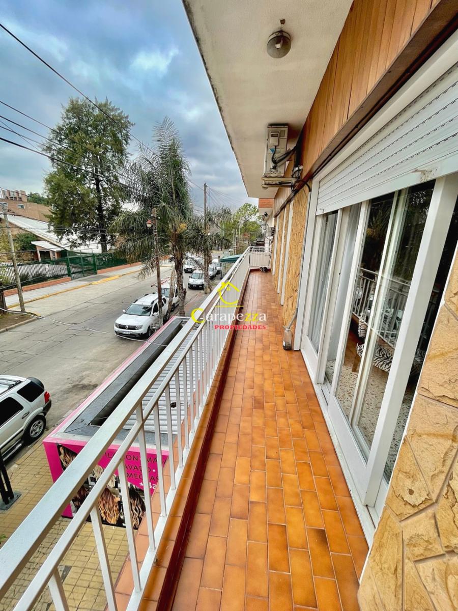 Departamento 3 Amb en Venta en Villa Bosch — foto 9