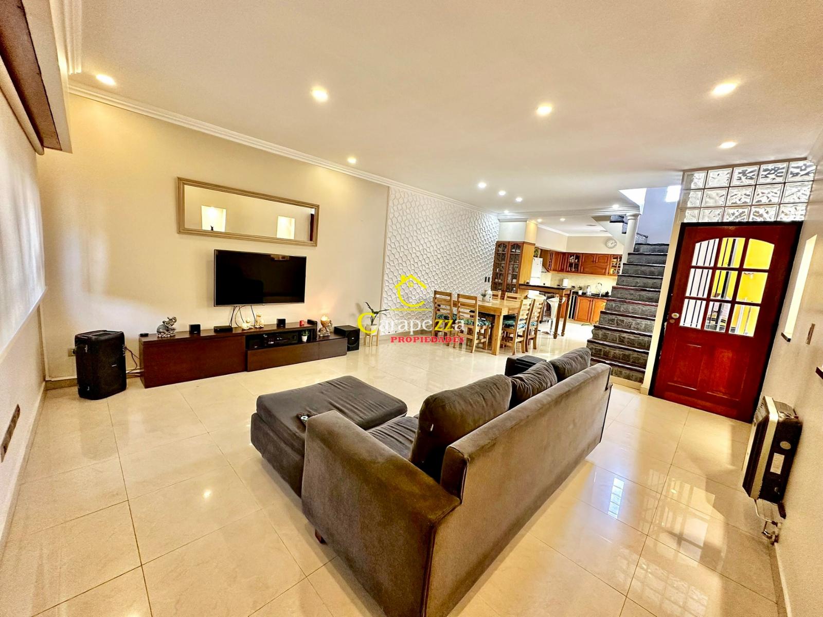 Hermoso Ph Tipo Casa 4 Amb en Villa Bosch