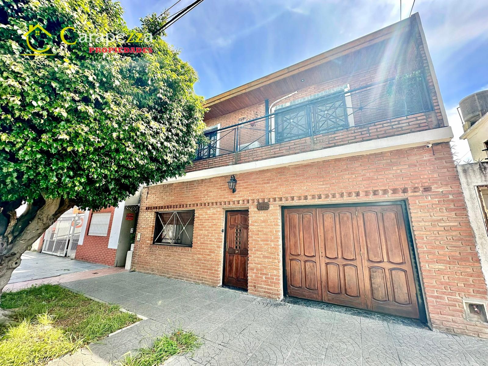 Hermoso Ph Tipo Casa 4 Amb en Villa Bosch — foto 2