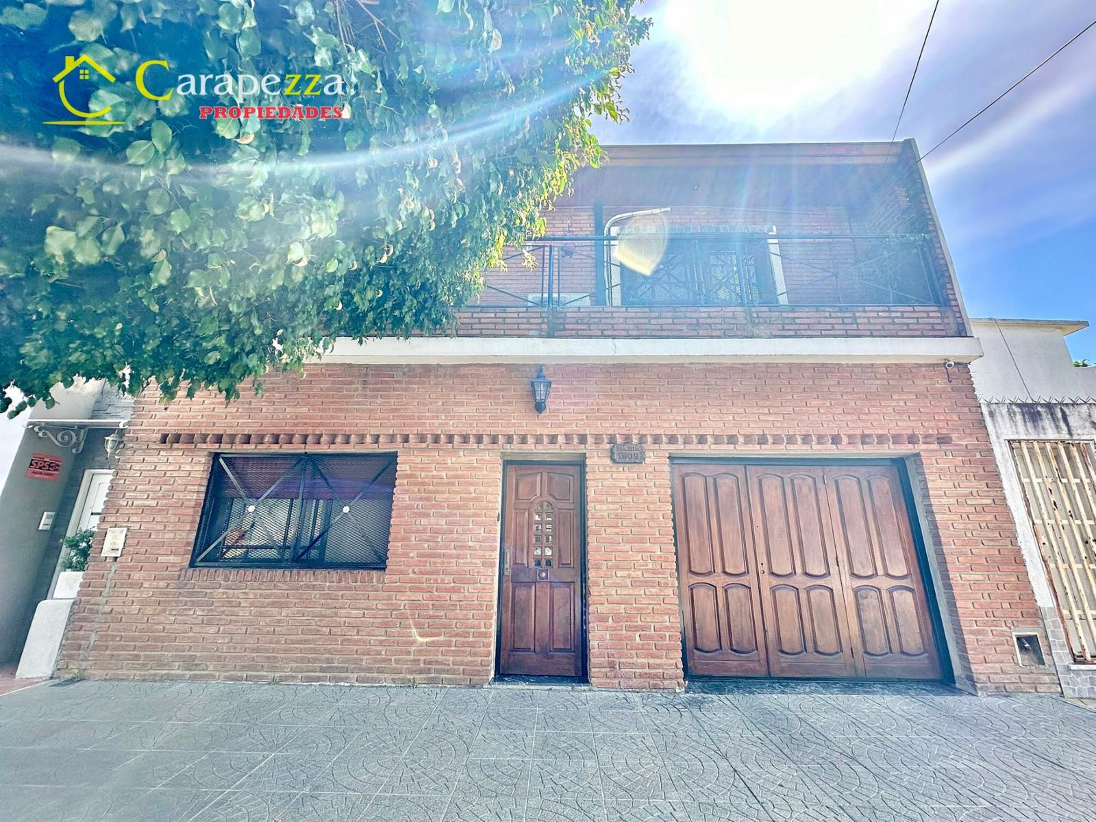 Hermoso Ph Tipo Casa 4 Amb en Villa Bosch — foto 3