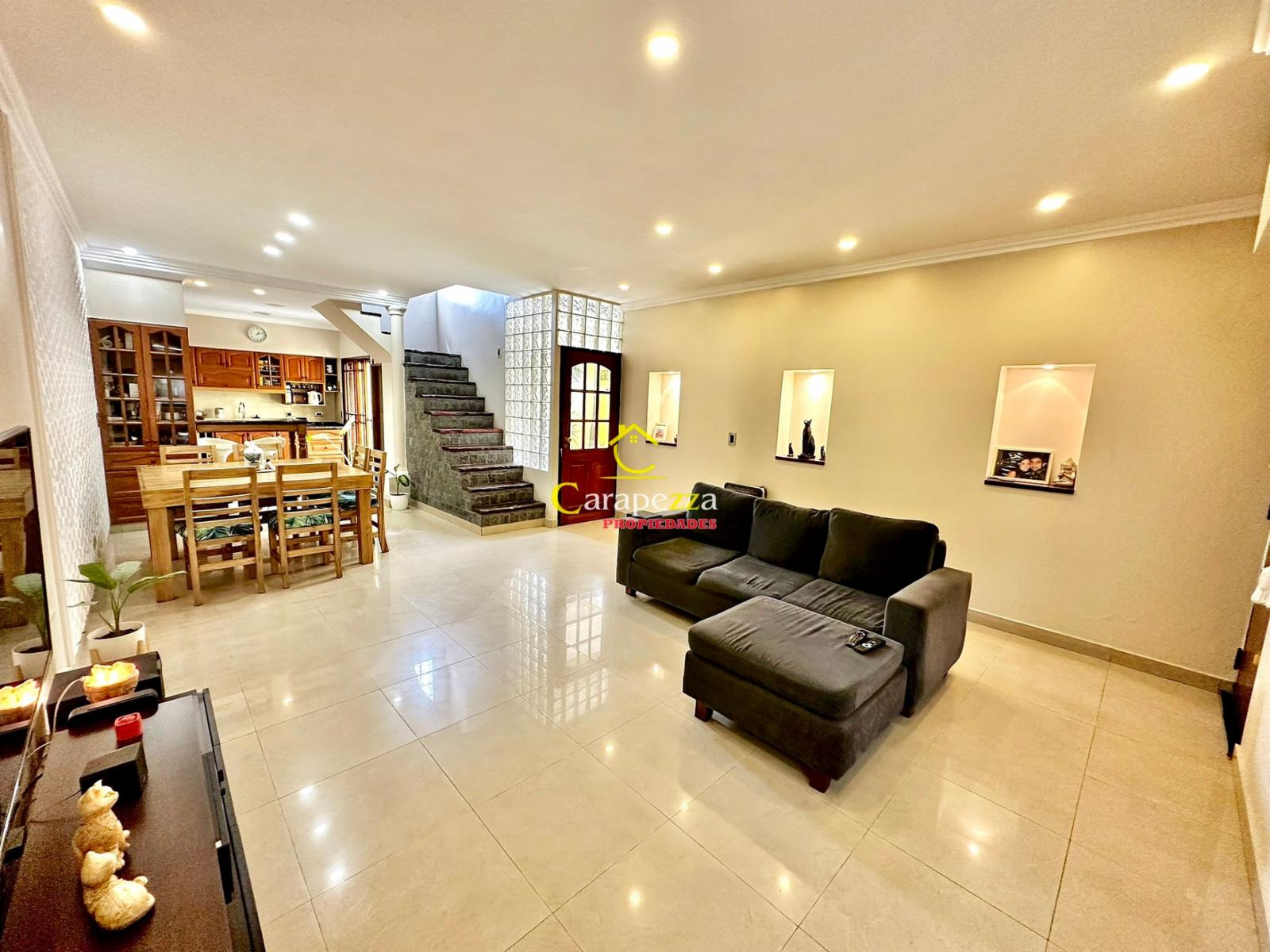 Hermoso Ph Tipo Casa 4 Amb en Villa Bosch — foto 5