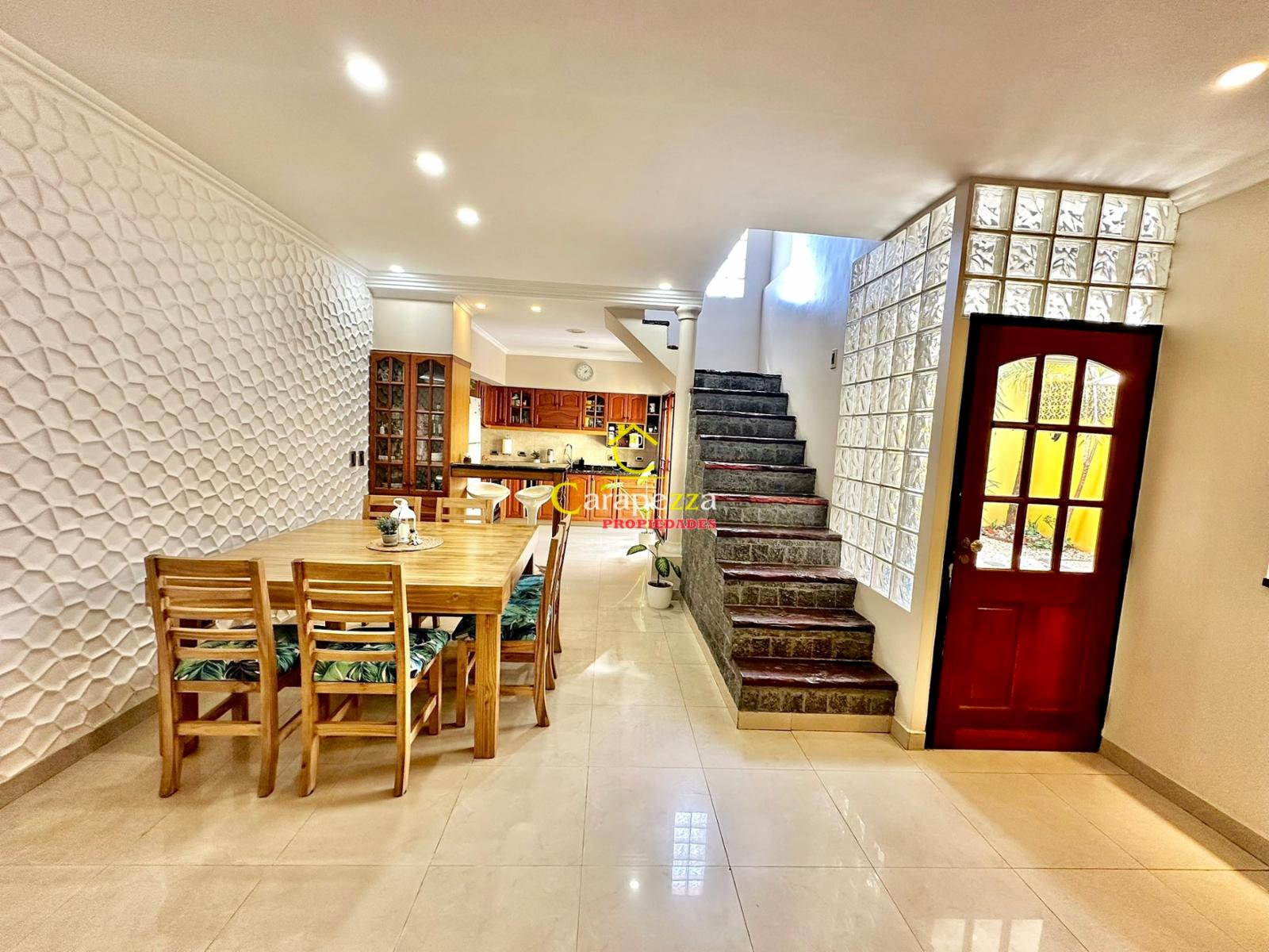 Hermoso Ph Tipo Casa 4 Amb en Villa Bosch — foto 7