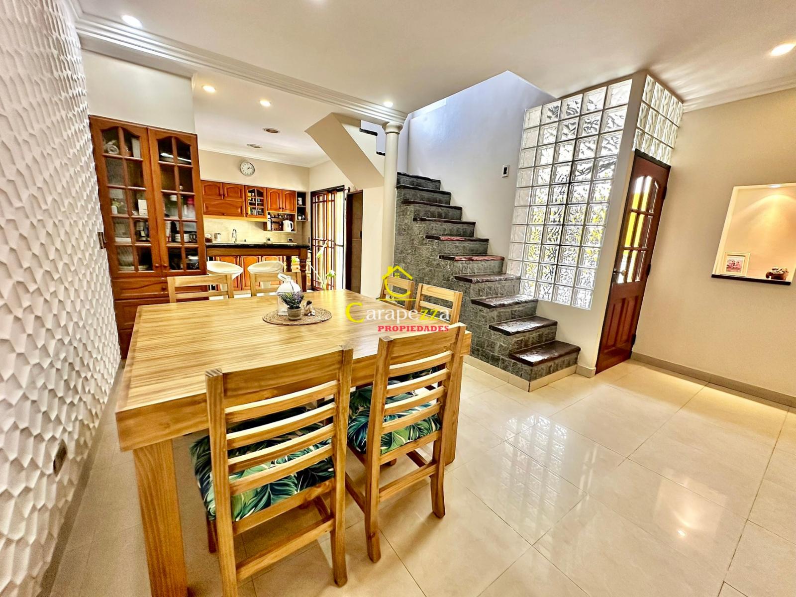 Hermoso Ph Tipo Casa 4 Amb en Villa Bosch — foto 8