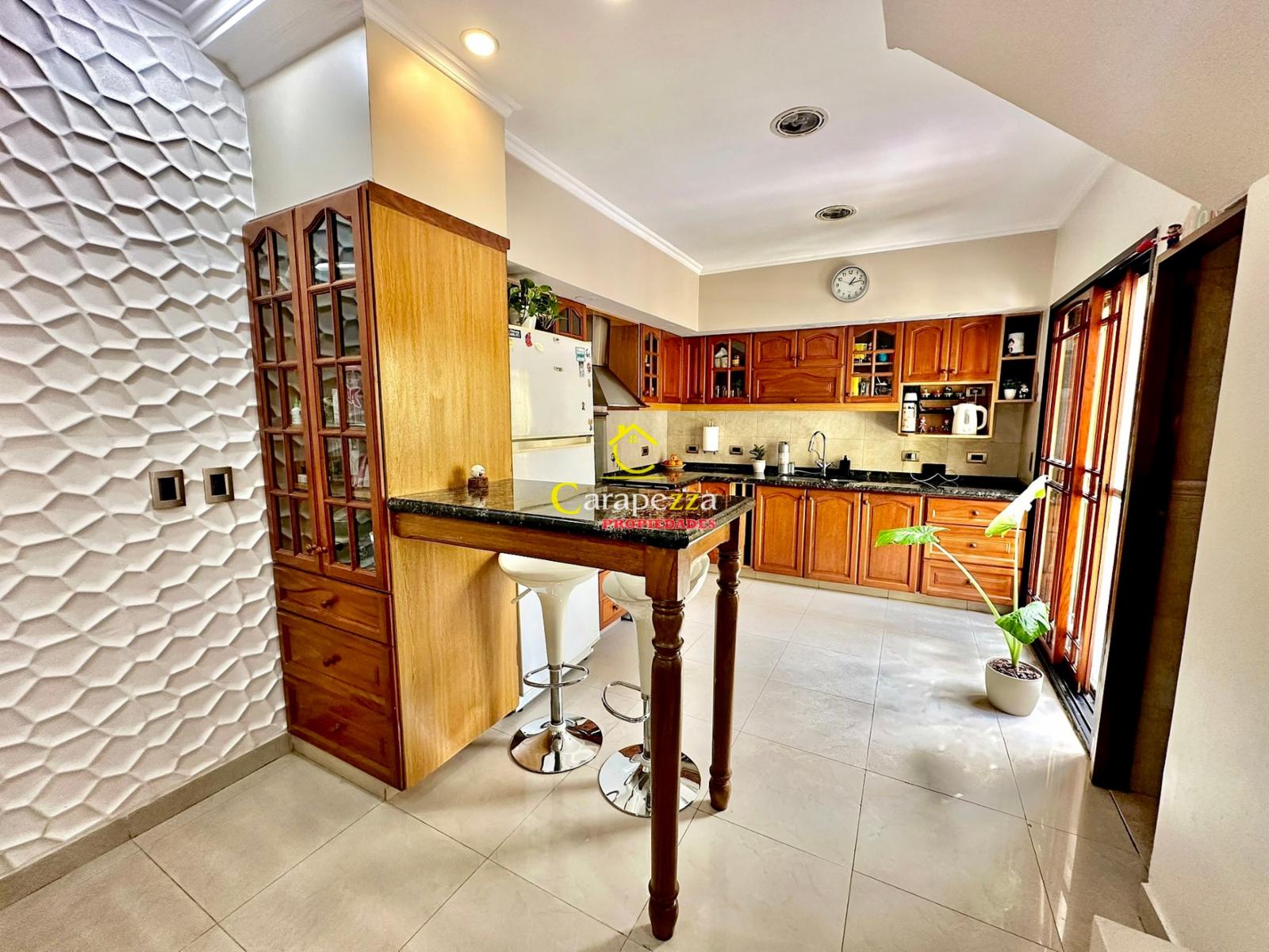 Hermoso Ph Tipo Casa 4 Amb en Villa Bosch — foto 9