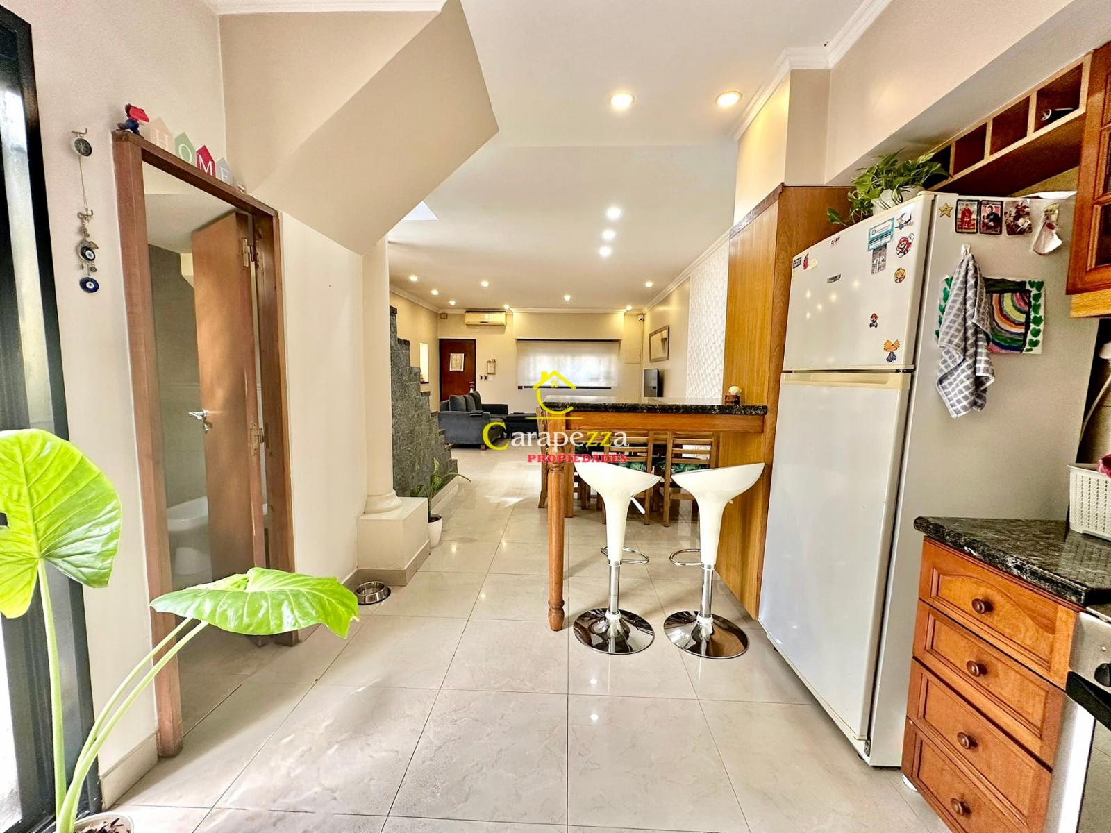 Hermoso Ph Tipo Casa 4 Amb en Villa Bosch — foto 12