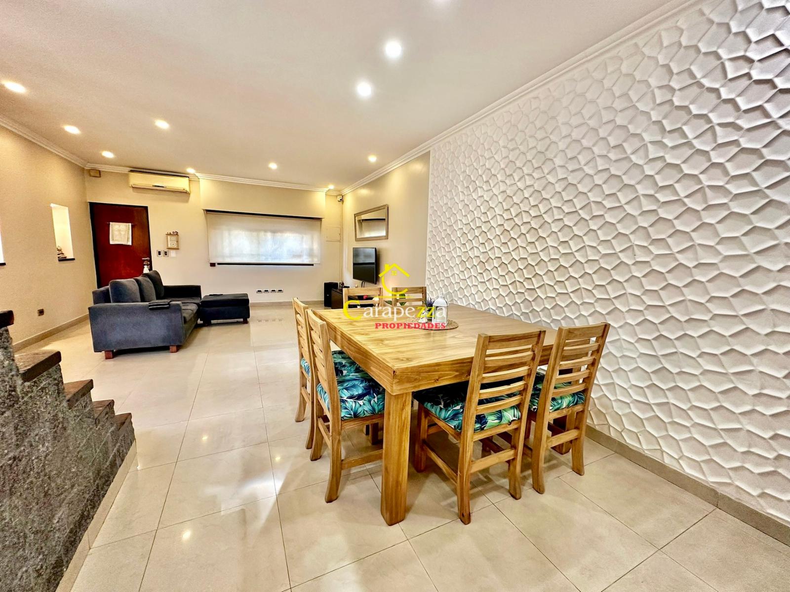 Hermoso Ph Tipo Casa 4 Amb en Villa Bosch — foto 13