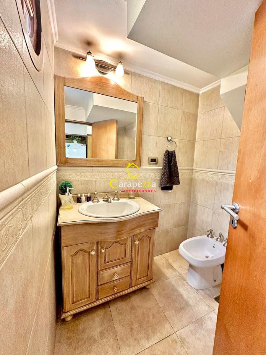 Hermoso Ph Tipo Casa 4 Amb en Villa Bosch — foto 14