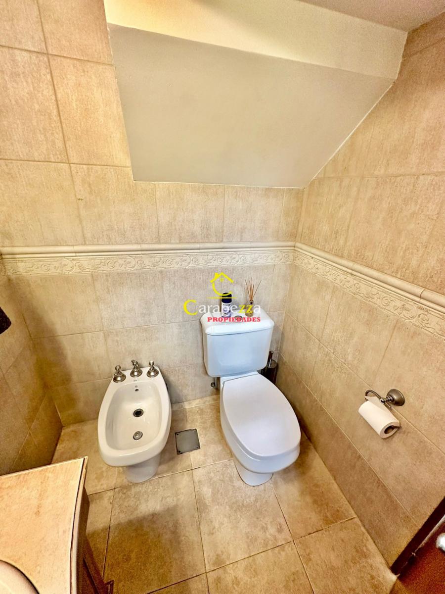 Hermoso Ph Tipo Casa 4 Amb en Villa Bosch — foto 15