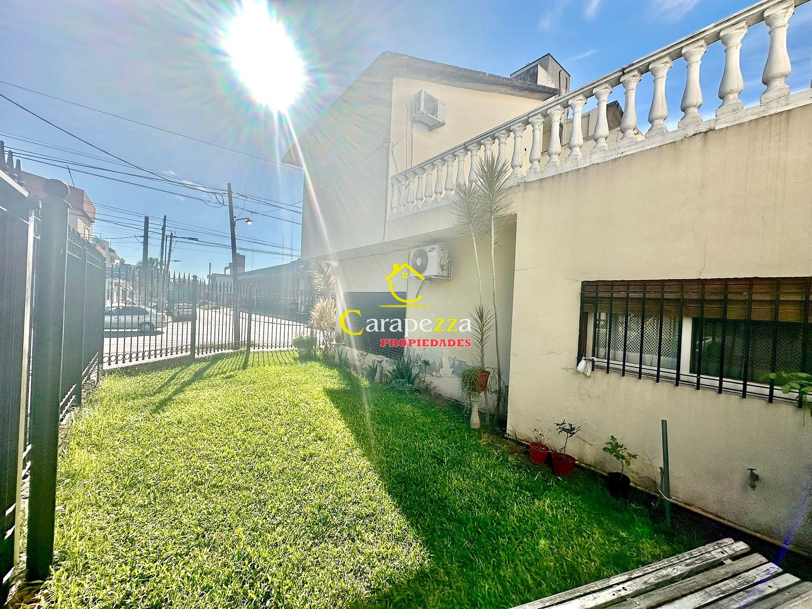 Casa 4 Amb + Local en Venta en Villa Bosch — foto 5