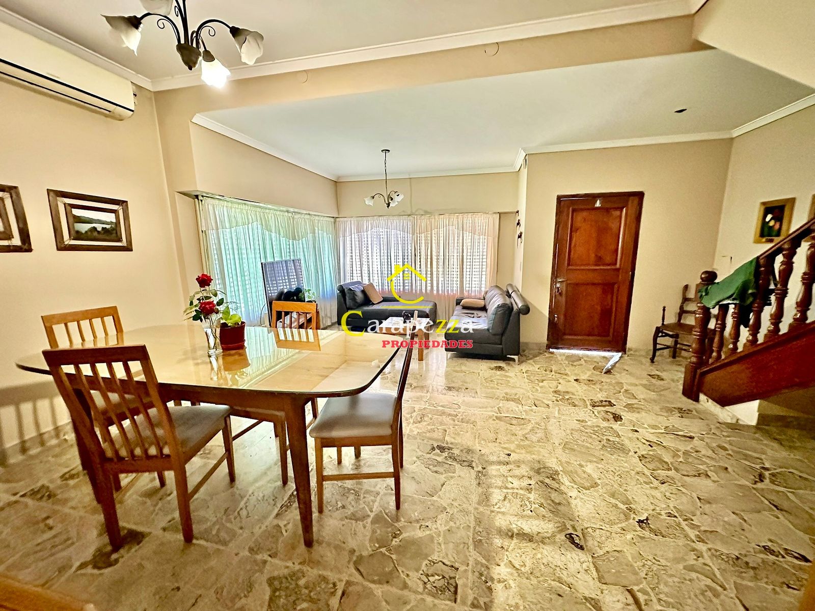 Casa 4 Amb + Local en Venta en Villa Bosch — foto 9