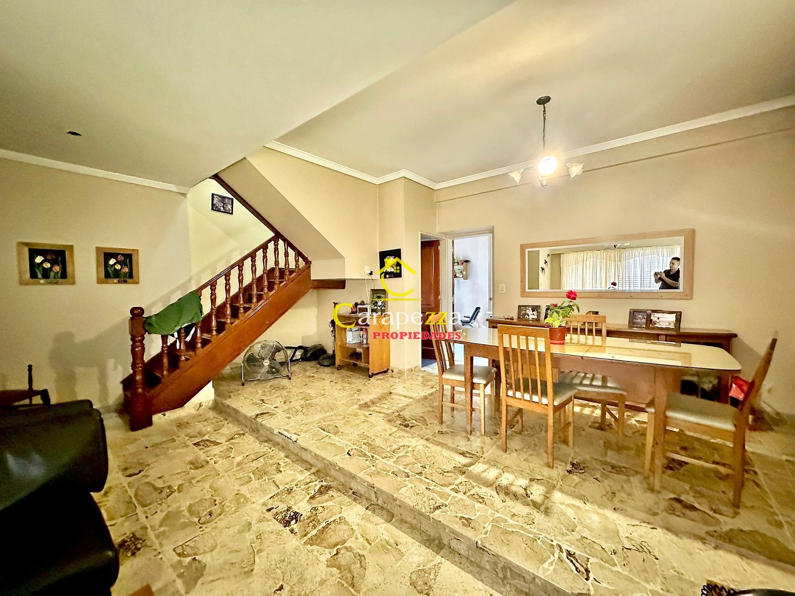 Casa 4 Amb + Local en Venta en Villa Bosch — foto 13