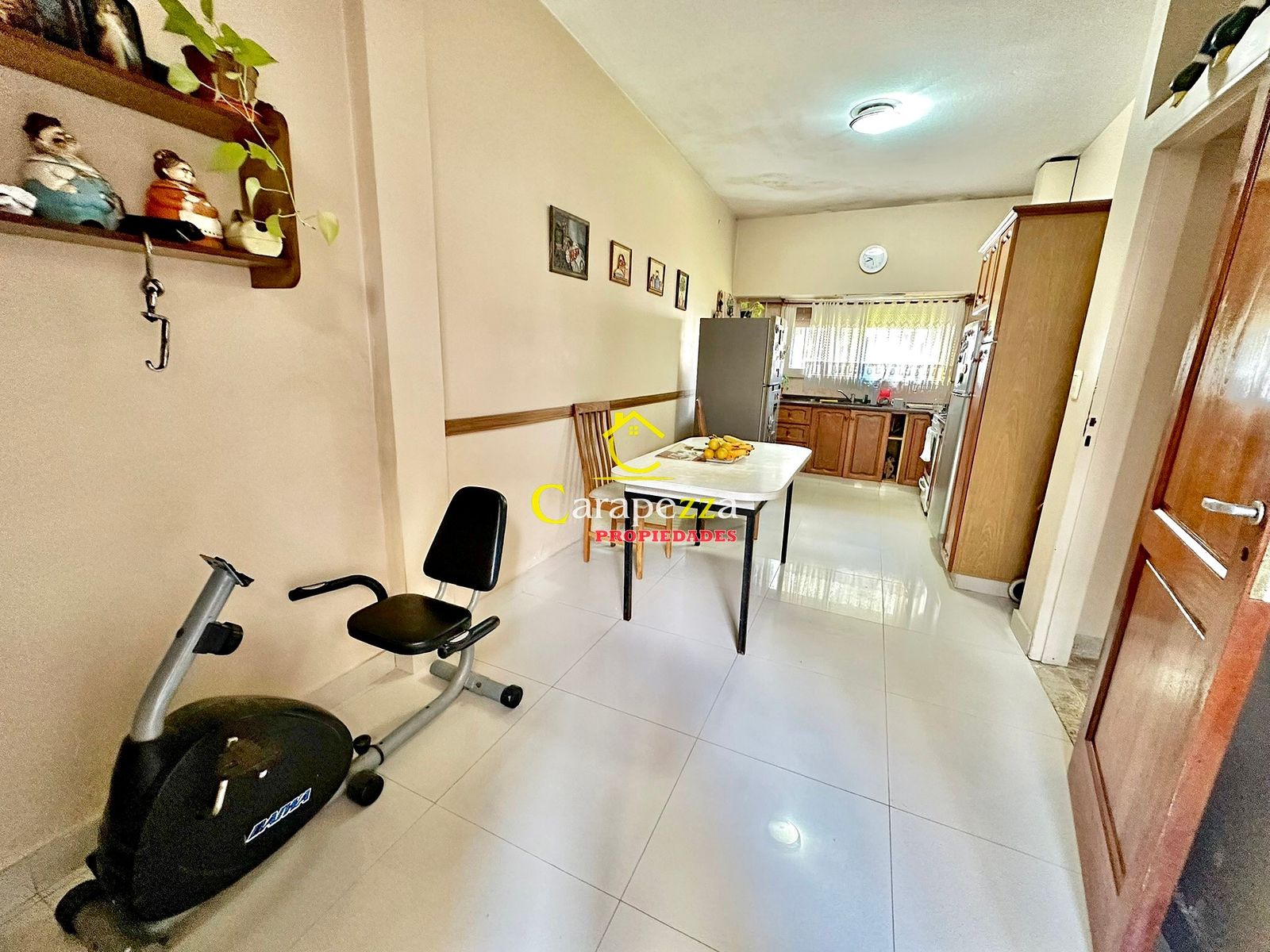 Casa 4 Amb + Local en Venta en Villa Bosch — foto 15