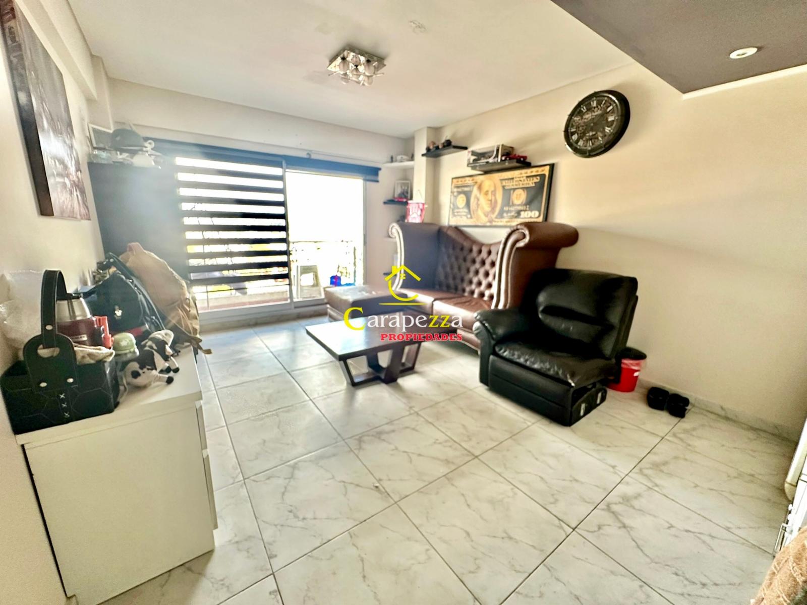 Departamento con Cochera Doble y Terraza Privada en Venta, en Villa Bosch — foto 4