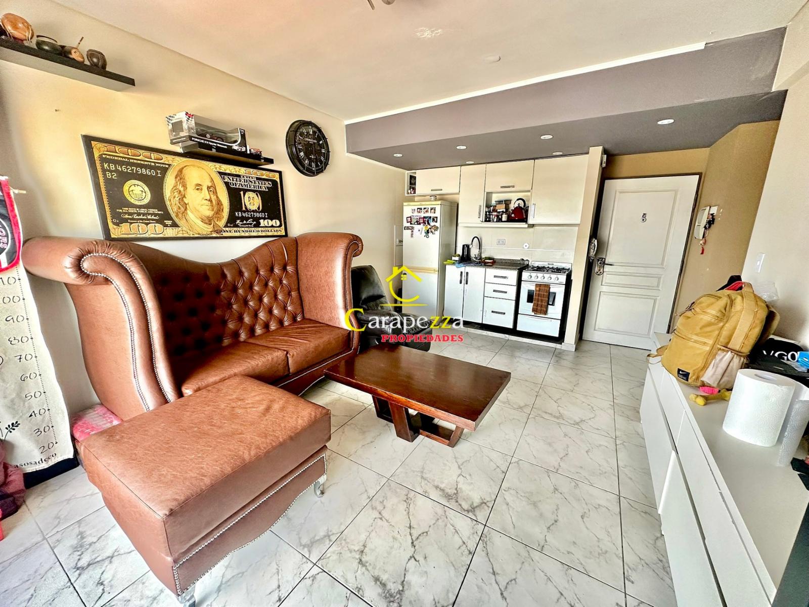 Departamento con Cochera Doble y Terraza Privada en Venta, en Villa Bosch — foto 5
