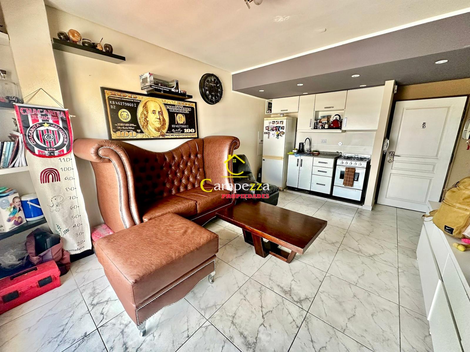 Departamento con Cochera Doble y Terraza Privada en Venta, en Villa Bosch — foto 6