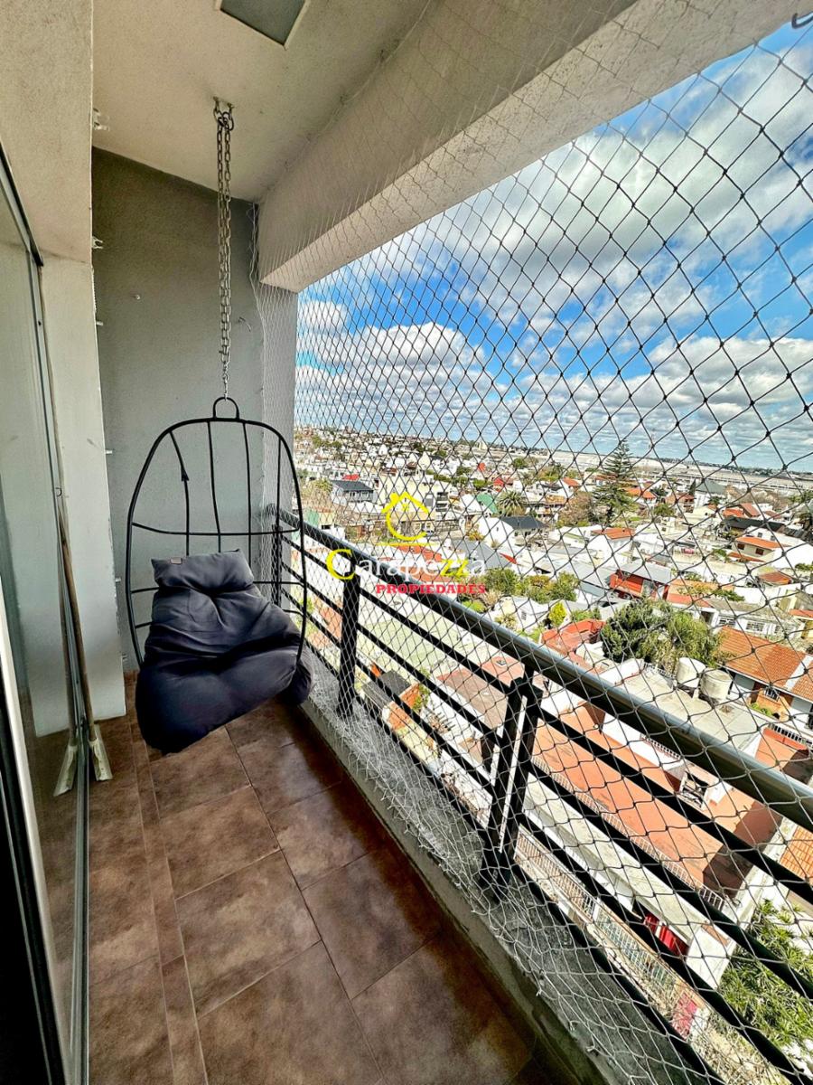 Departamento con Cochera Doble y Terraza Privada en Venta, en Villa Bosch — foto 9