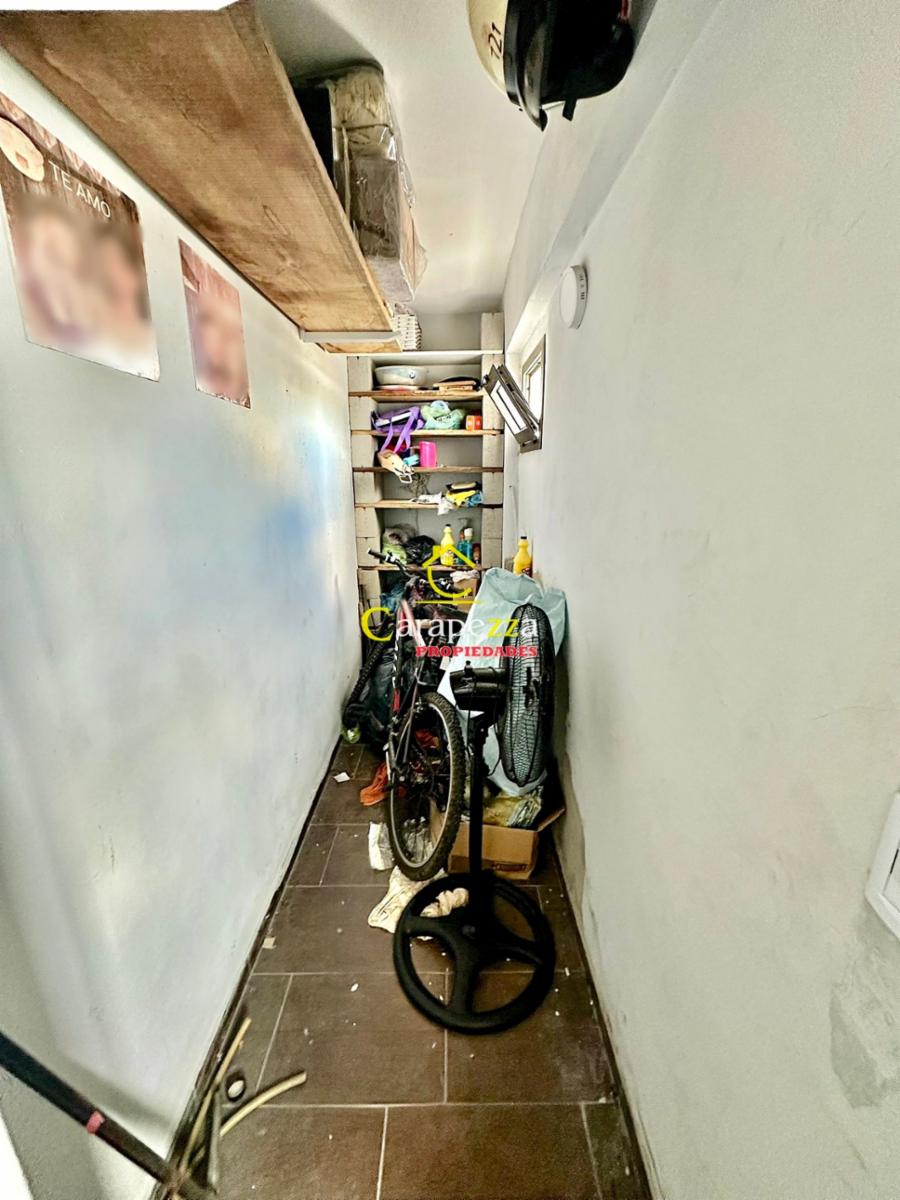 Departamento con Cochera Doble y Terraza Privada en Venta, en Villa Bosch — foto 15