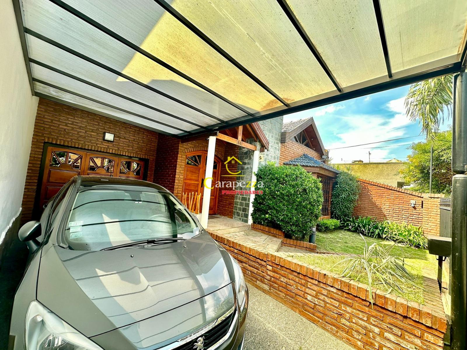 Hermoso Chalet 4 Amb de Categoría en Venta en Villa Bosch — foto 2