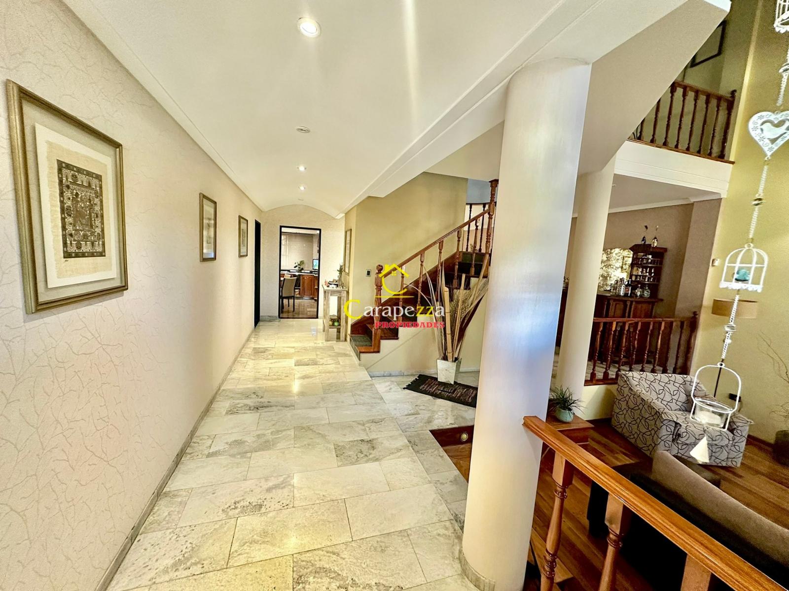 Hermoso Chalet 4 Amb de Categoría en Venta en Villa Bosch — foto 4