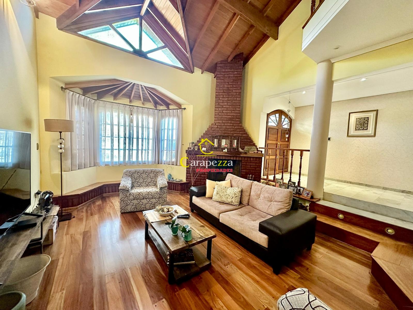 Hermoso Chalet 4 Amb de Categoría en Venta en Villa Bosch — foto 6