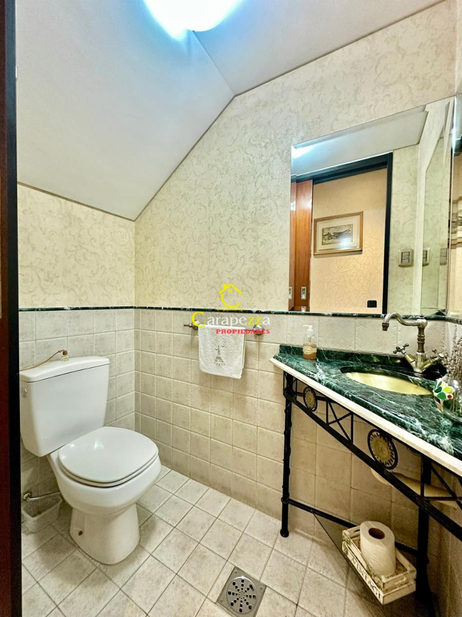 Hermoso Chalet 4 Amb de Categoría en Venta en Villa Bosch — foto 10