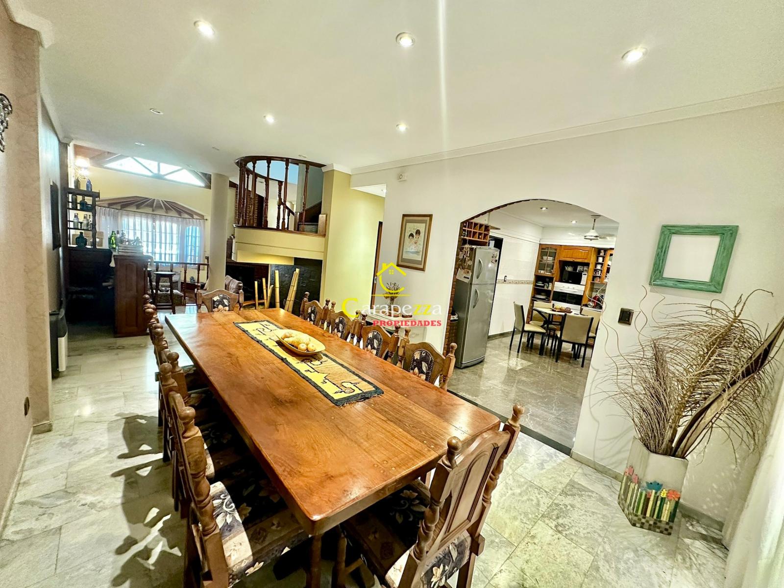 Hermoso Chalet 4 Amb de Categoría en Venta en Villa Bosch — foto 11