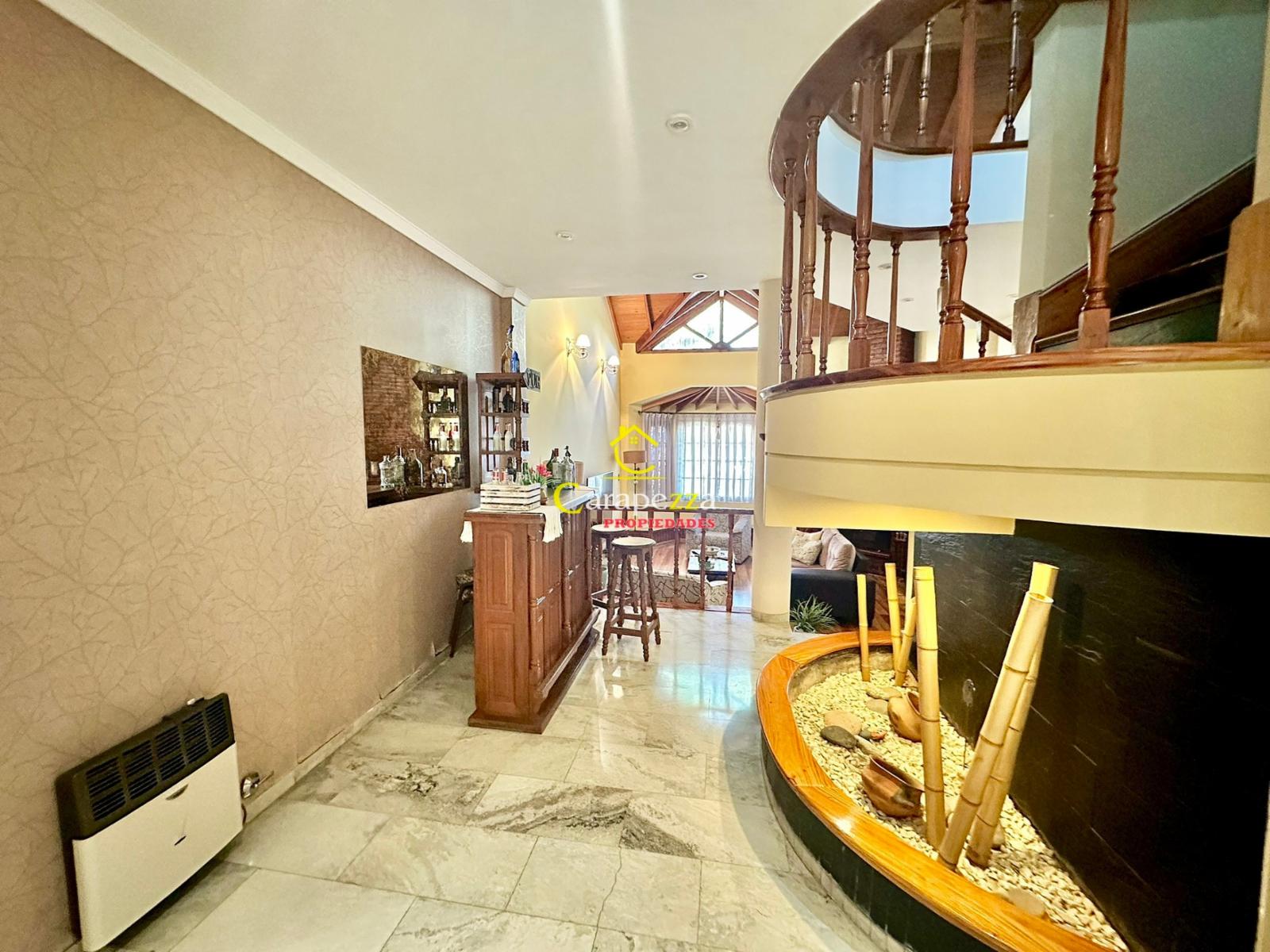 Hermoso Chalet 4 Amb de Categoría en Venta en Villa Bosch — foto 12