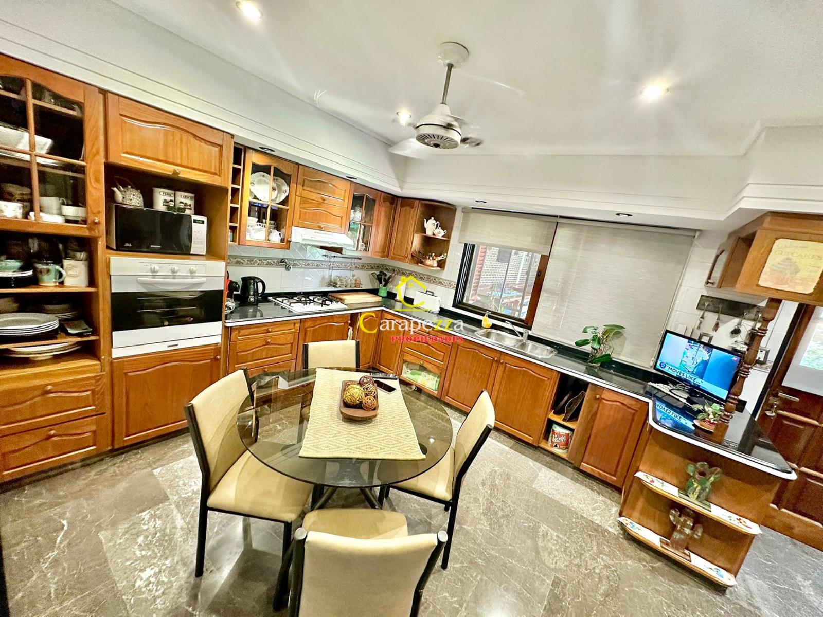 Hermoso Chalet 4 Amb de Categoría en Venta en Villa Bosch — foto 15