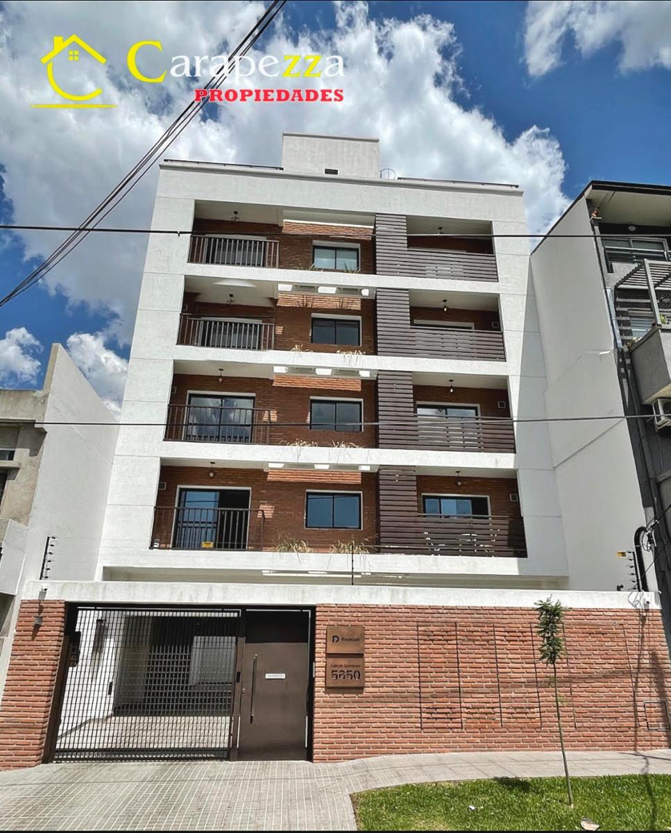 Hermoso Departamento 2 Amb Semi Nuevo en Venta en Villa Bosch.