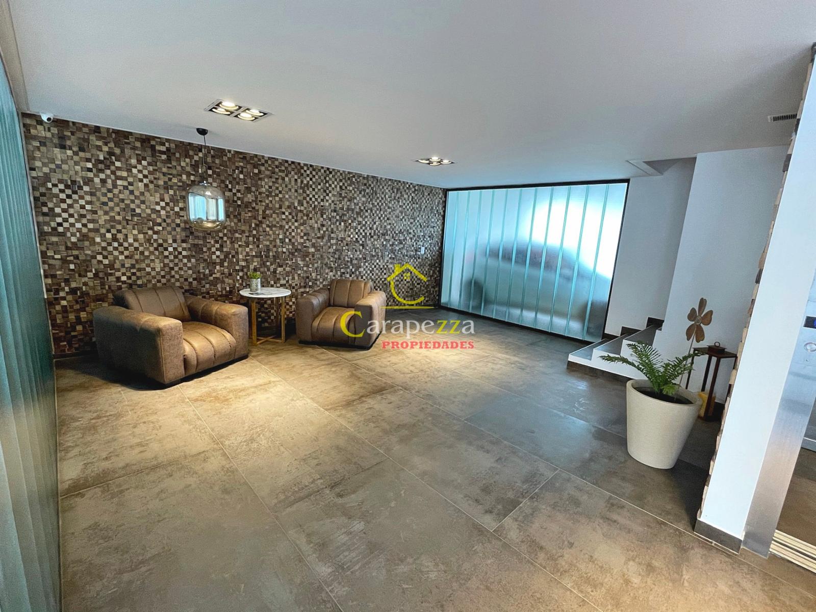 Hermoso Departamento 2 Amb Semi Nuevo en Venta en Villa Bosch. — foto 3
